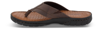 Odiin sandal brun 4611101430