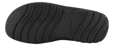 Odiin sandal brun 4611101430
