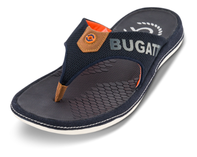 Bugatti Herresandal Blå 321735826900