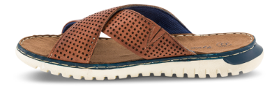 Bugatti Herresandal Brun 321707862100