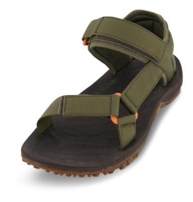 Merrell Herresandal Grøn M000783