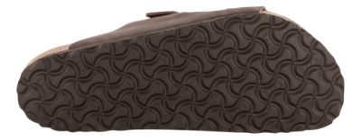 Birkenstock Herresandal Brun 46111510SFB