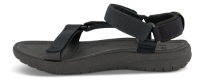 Teva Herresandal Sort 1015156
