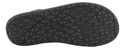 Teva Herresandal Sort 1015156