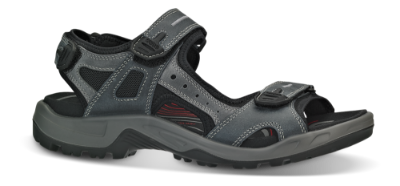 ECCO herresandal marineblå 069564 OFFROAD