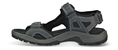 ECCO herresandal marineblå 069564 OFFROAD