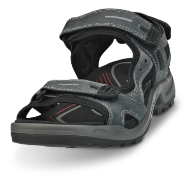 ECCO herresandal marineblå 069564 OFFROAD