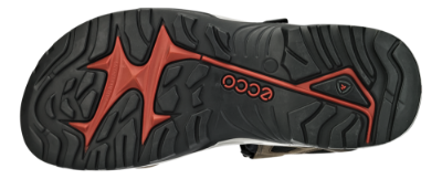 ECCO herresandal brun 069564 OFFROAD