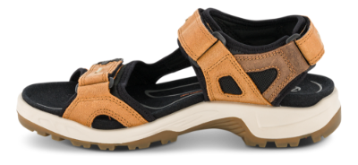 ECCO Herresandal Brun 06956459760  OFFROAD