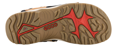 ECCO Herresandal Brun 06956459760  OFFROAD
