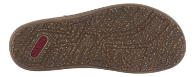 Rieker Herresandal Blå 21072-14