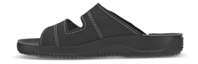 Rohde herresandal sort 1987