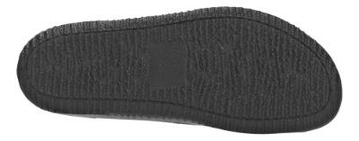 Rohde herresandal sort 1987