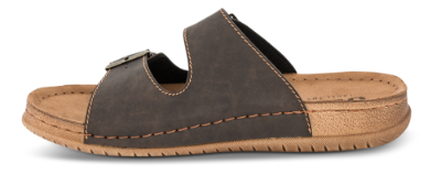 Odiin Herresandal Brun 4612100530