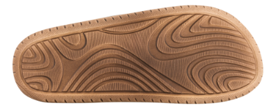 Odiin Herresandal Brun 4612100530