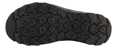 Odiin Herresandal Sort 4612101210