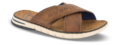 Bugatti Herresandal Brun 311A32823500