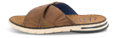 Bugatti Herresandal Brun 311A32823500