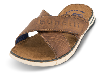 Bugatti Herresandal Brun 311A32823500