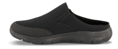 Skechers Herresandal Sort 232296