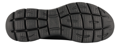 Skechers Herresandal Sort 232296