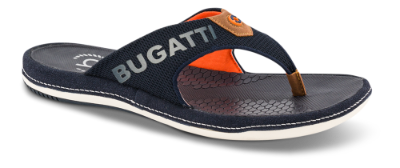 Bugatti Herresandal Blå 321735826900
