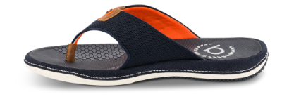 Bugatti Herresandal Blå 321735826900