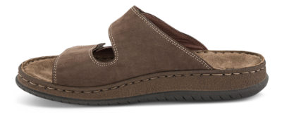 Rohde Herresandal Brun 6240