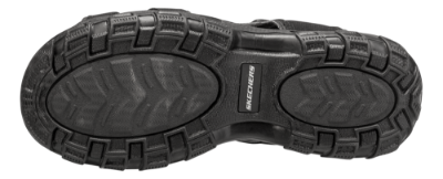 Skechers herresandal sort 64487