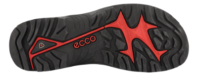 ECCO herresandal sort 069564 OFFROAD