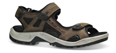 ECCO herresandal brun 069564 OFFROAD