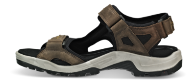 ECCO herresandal brun 069564 OFFROAD