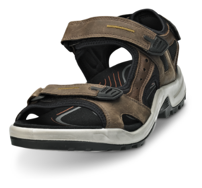ECCO herresandal brun 069564 OFFROAD