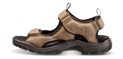 ECCO herresandal brun 822044 OFFROAD