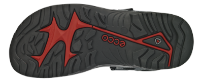 ECCO herresandal marineblå 069564 OFFROAD