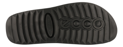 ECCO Herresandal Sort 50090401001 2ND COZMO