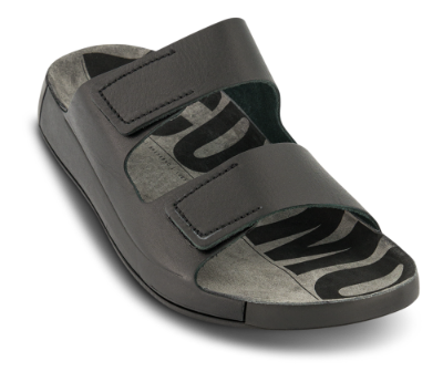 ECCO Herresandal Sort 50090401001 2ND COZMO