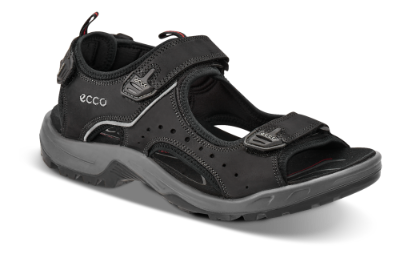 ECCO herresandal sort 822044 OFFROAD