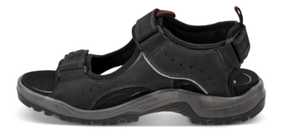 ECCO herresandal sort 822044 OFFROAD