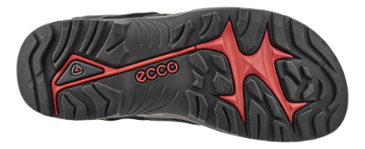 ECCO herresandal sort 822044 OFFROAD