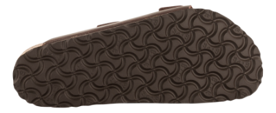 Birkenstock Arizona med blød fodseng Brun 452761