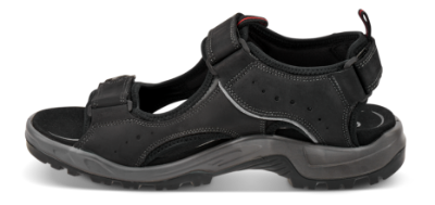 ECCO herresandal sort 822044 OFFROAD