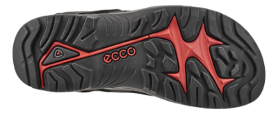 ECCO herresandal sort 822044 OFFROAD