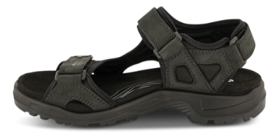 ECCO Herresandal Sort 82218402001  OFFROAD