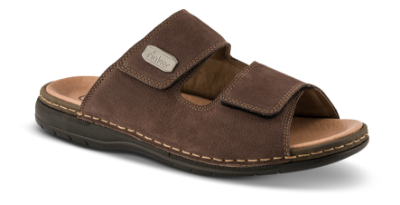 Rieker Herresandal Brun 25590-25