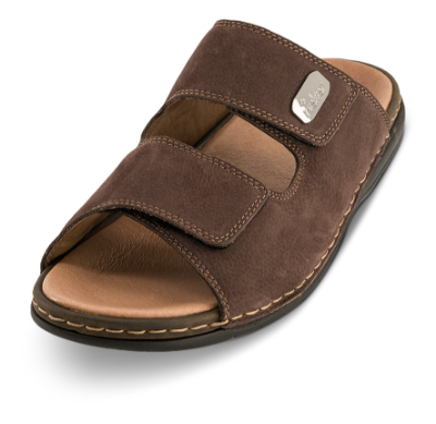 Rieker Herresandal Brun 25590-25