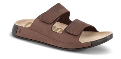 ECCO Herresandal Brun 50090402667  COZMO M