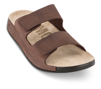 ECCO Herresandal Brun 50090402667  COZMO M