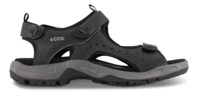 ECCO herresandal sort 822044 OFFROAD