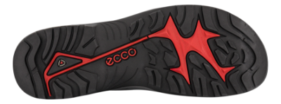 ECCO herresandal sort 822044 OFFROAD